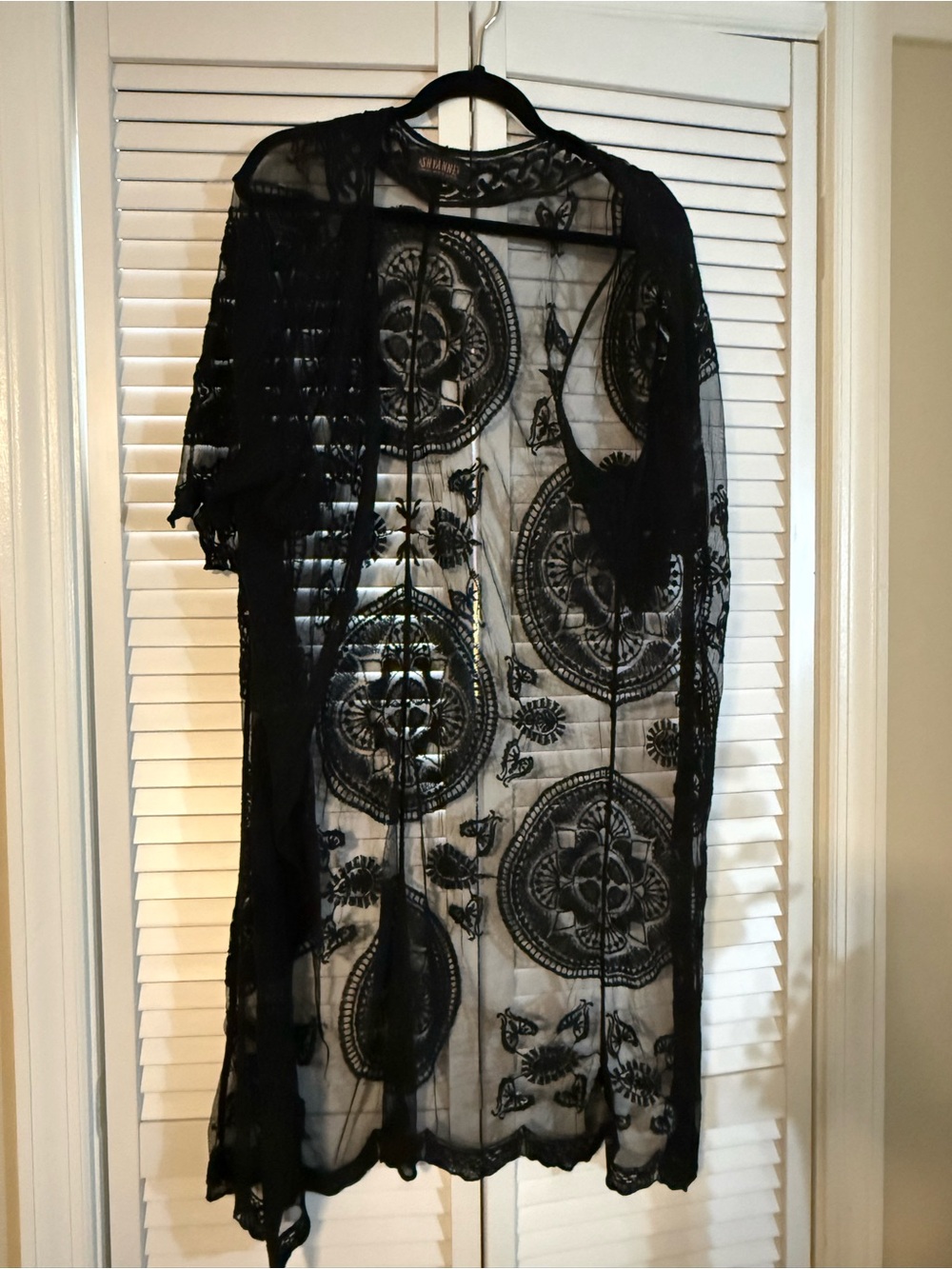 Shyanne Kimono